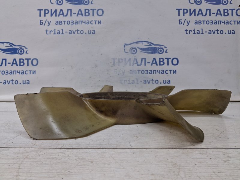 Крыльчатка вискомуфты L200 2006-2015 KB 2.5 Diesel 4D56