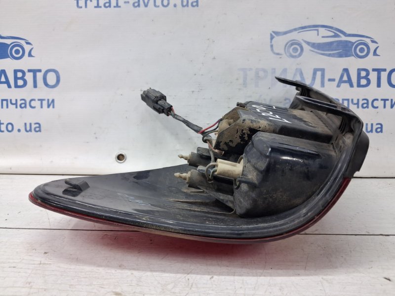 Фонарь задний внешний левый L200 2006-2015 KB 2.5 Diesel 4D56