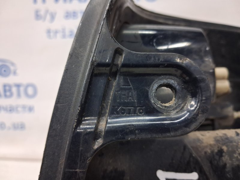 Фонарь задний внешний левый L200 2006-2015 KB 2.5 Diesel 4D56