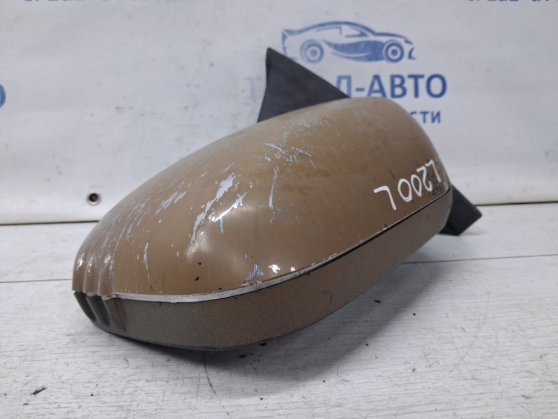 Зеркало левое Mitsubishi L200 KB 2.5 Diesel 4D56 Зеркало левое Mitsubishi L200 KB 2.5 Diesel 4D56