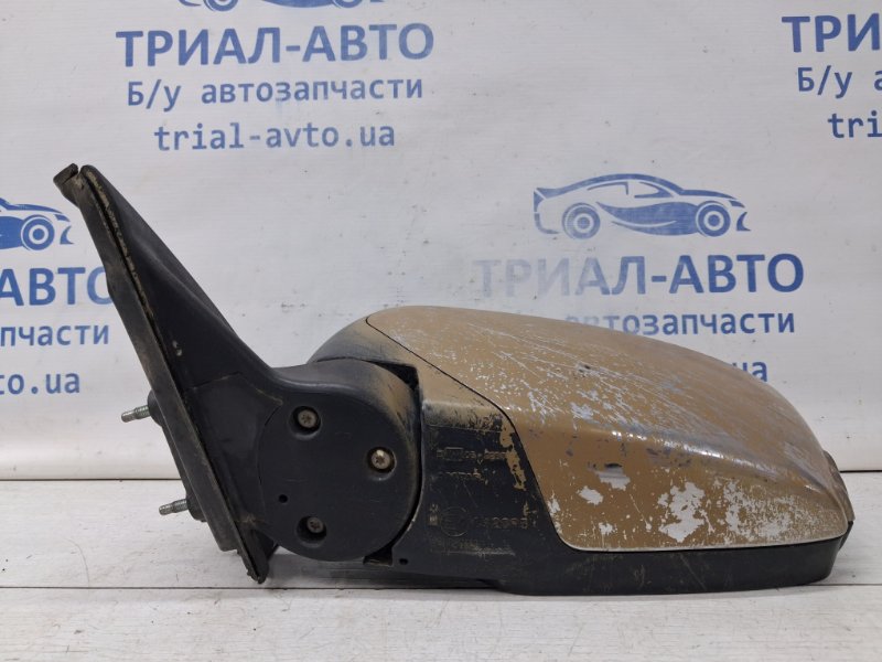 Зеркало левое L200 2006-2015 KB 2.5 Diesel 4D56 Зеркало левое L200 2006-2015 KB 2.5 Diesel 4D56