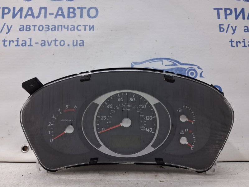 Запчасть приборная панель Hyundai Tucson 2004-2009 JM 2.0 diesel D4EA 940112E031 Б/У Приборная панель Hyundai Tucson 2004-2009 JM 2.0 diesel D4EA 940112E031 Б/У