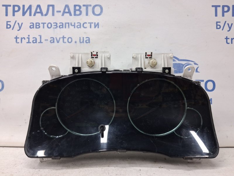 Приборная панель Toyota Prado 2002-2009 J120 4.0 1GR-FE 838006D280 Б/У