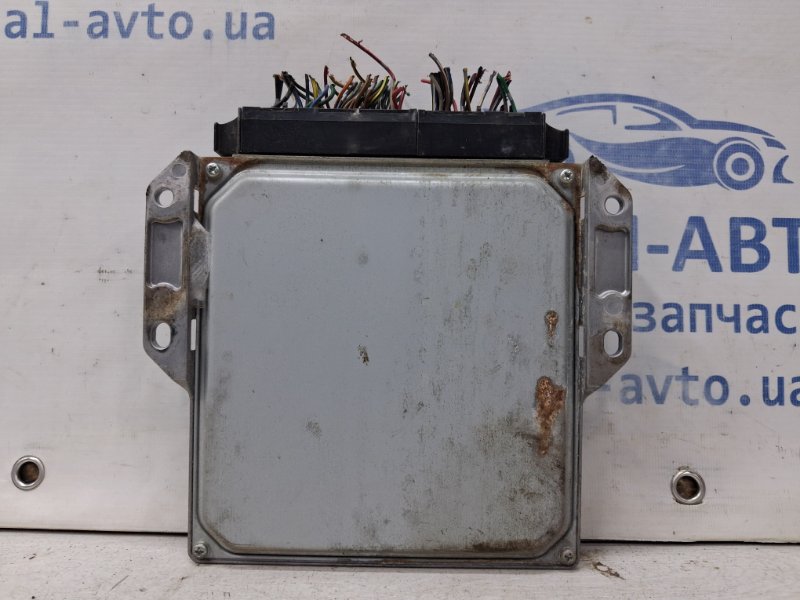 Блок управления двигателем L200 2006-2015 KB 2.5 Diesel 4D56