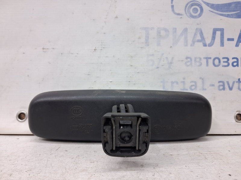 Зеркало салона L200 2006-2015 KB 2.5 Diesel 4D56