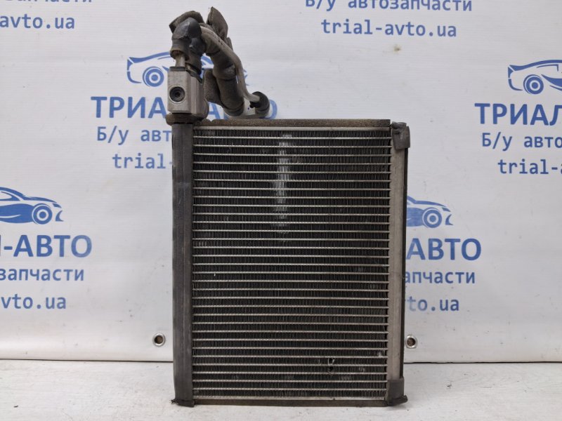 Осушитель кондиционера Mitsubishi L200 2006-2015 KB 2.5 Diesel 4D56 7810A036 Б/У