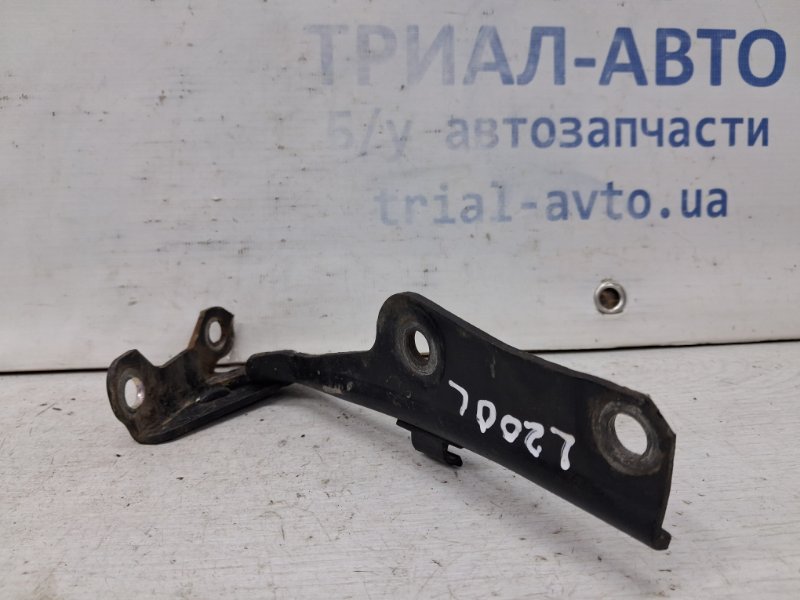 Петля капота левая L200 2006-2015 KB 2.5 Diesel 4D56