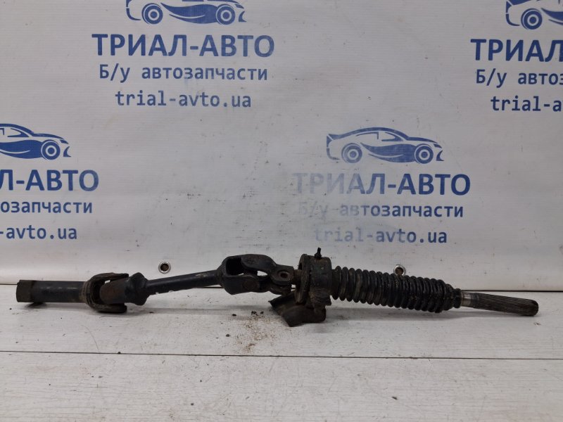 Карданчик рулевой Mitsubishi L200 2006-2015 KB 2.5 Diesel 4D56 MN125326 Б/У