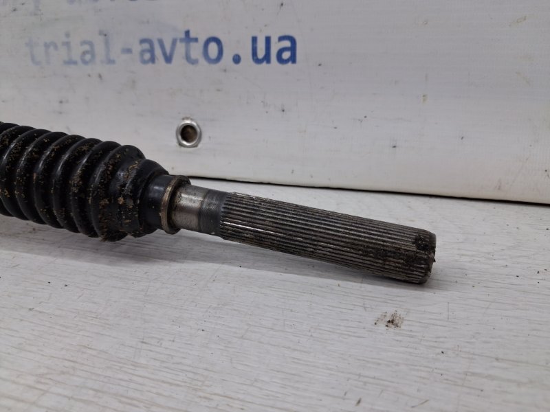 Карданчик рулевой L200 2006-2015 KB 2.5 Diesel 4D56