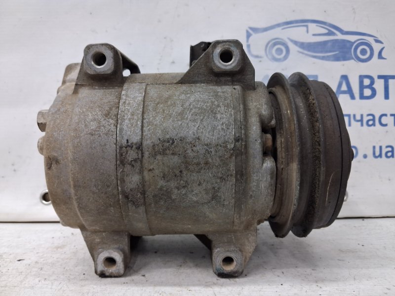 Компрессор кондиционера Mitsubishi L200 KB 2.5 Diesel 4D56 Компрессор кондиционера Mitsubishi L200 KB 2.5 Diesel 4D56
