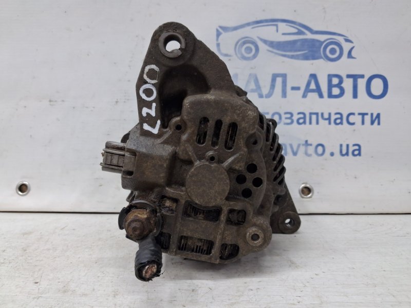 Генератор L200 2006-2015 KB 2.5 Diesel 4D56