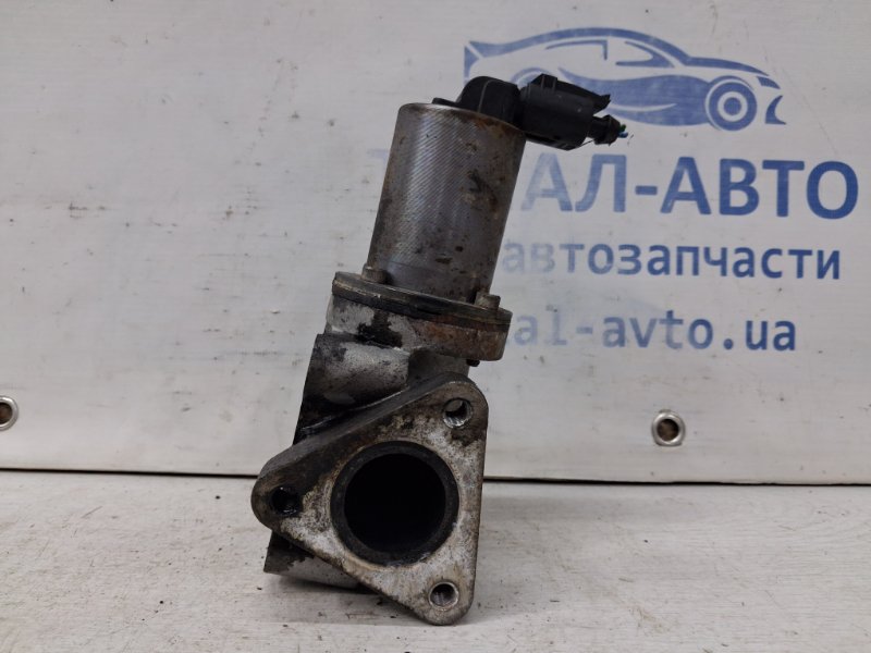 Датчик EGR Sorento 2002-2011 BL 2.5 diesel D4CB