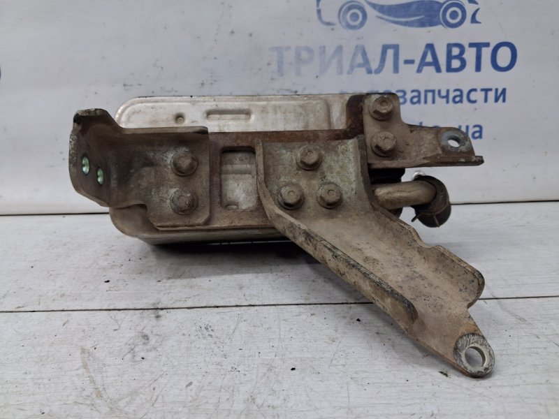 Радиатор EGR L200 2006-2015 KB 2.5 Diesel 4D56