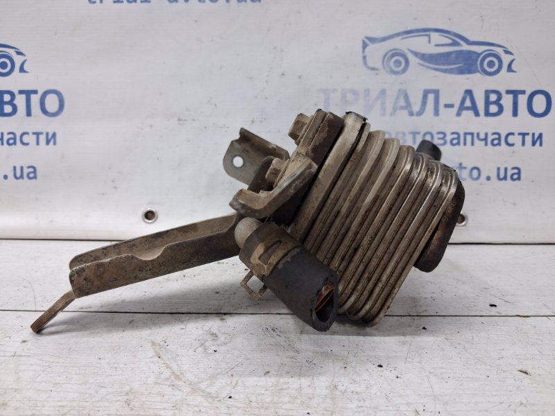 Радиатор EGR L200 2006-2015 KB 2.5 Diesel 4D56