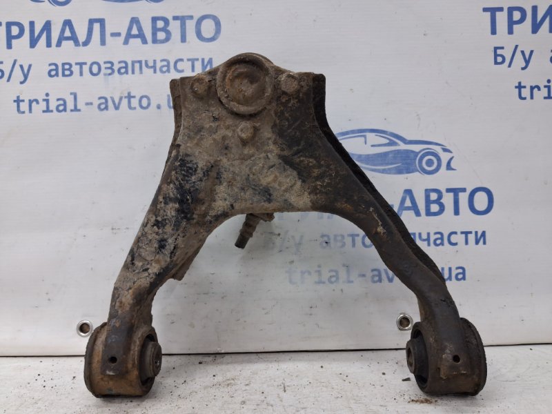 Рычаг передний верхний левый L200 2006-2015 KB 2.5 Diesel 4D56