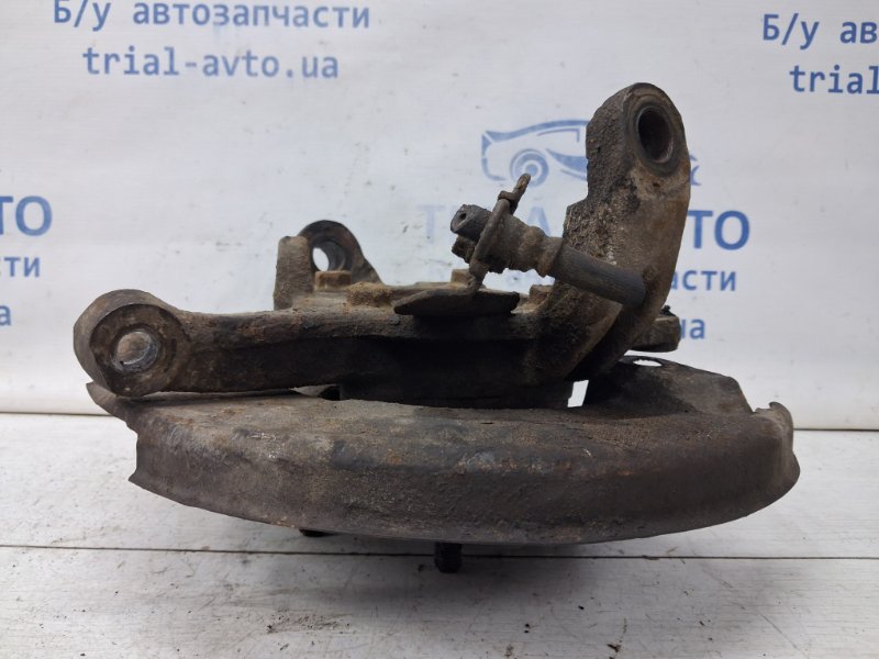 Кулак поворотный левый со ступицей L200 2006-2015 KB 2.5 Diesel 4D56 Кулак поворотный левый со ступицей L200 2006-2015 KB 2.5 Diesel 4D56