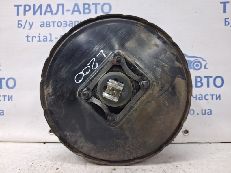 Запчасть вакуумный усилитель тормозов Mitsubishi L200 2006-2015 KB 2.5 Diesel 4D56 4630A039 Б/У Вакуумный усилитель тормозов Mitsubishi L200 2006-2015 KB 2.5 Diesel 4D56 4630A039 Б/У