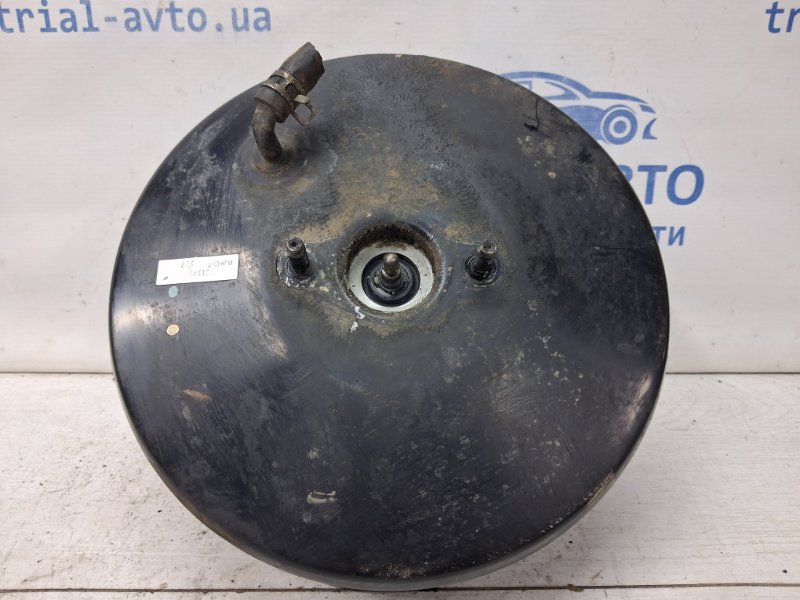 Вакуумный усилитель тормозов Mitsubishi L200 KB 2.5 Diesel 4D56 Вакуумный усилитель тормозов Mitsubishi L200 KB 2.5 Diesel 4D56