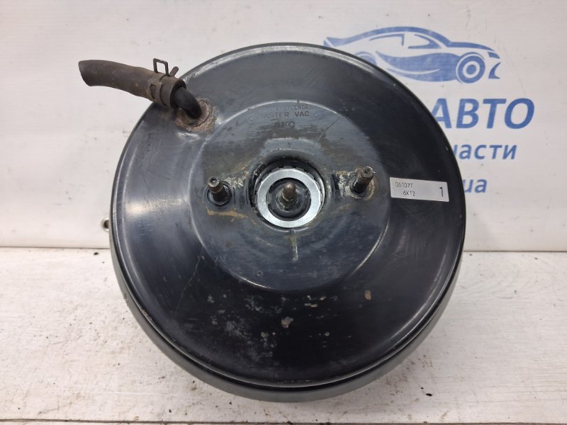 Вакуумный усилитель тормозов Mitsubishi Outlander cu 2.4 бензин 4G69