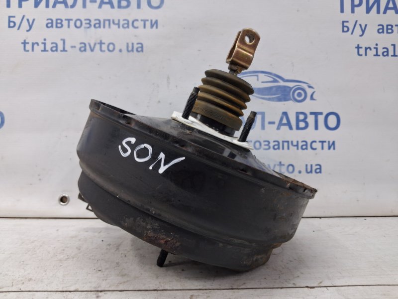 Вакуумный усилитель тормозов Sonata 2004-2010 NF 2.4 бензин G4KC Вакуумный усилитель тормозов Sonata 2004-2010 NF 2.4 бензин G4KC