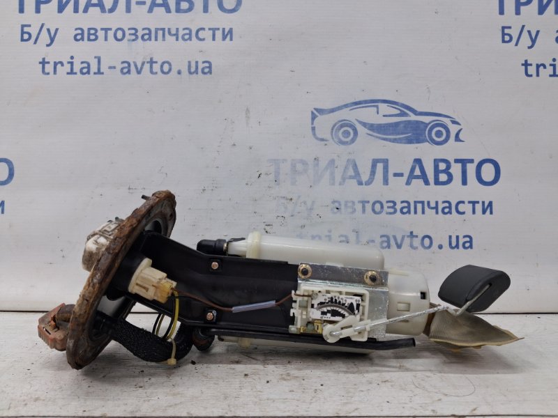 Запчасть модуль топливного насоса Hyundai Sonata 2004-2010 NF 2.4 бензин G4KC 311103K000 Б/У Модуль топливного насоса Hyundai Sonata 2004-2010 NF 2.4 бензин G4KC 311103K000 Б/У