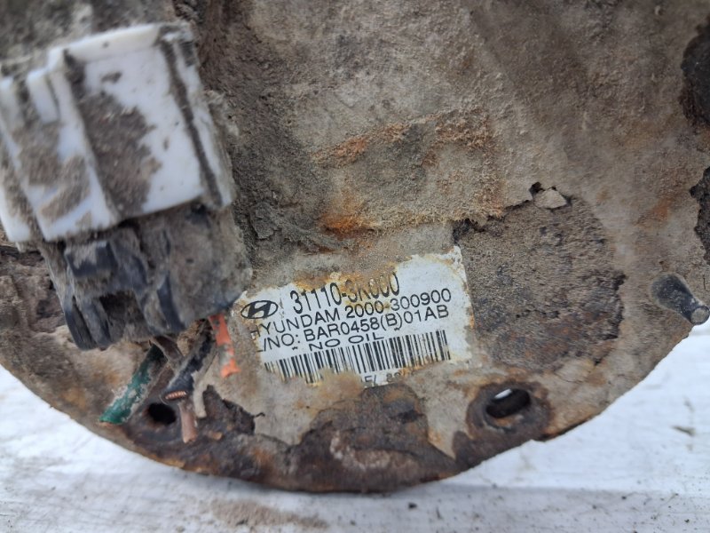 Модуль топливного насоса Sonata 2004-2010 NF 2.4 бензин G4KC Модуль топливного насоса Sonata 2004-2010 NF 2.4 бензин G4KC