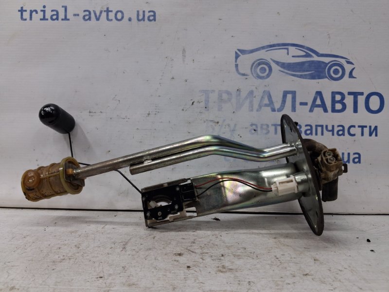 Датчик уровня топлива в бак Mitsubishi L200 2006-2015 KB 2.5 Diesel 4D56 1718A078 Б/У