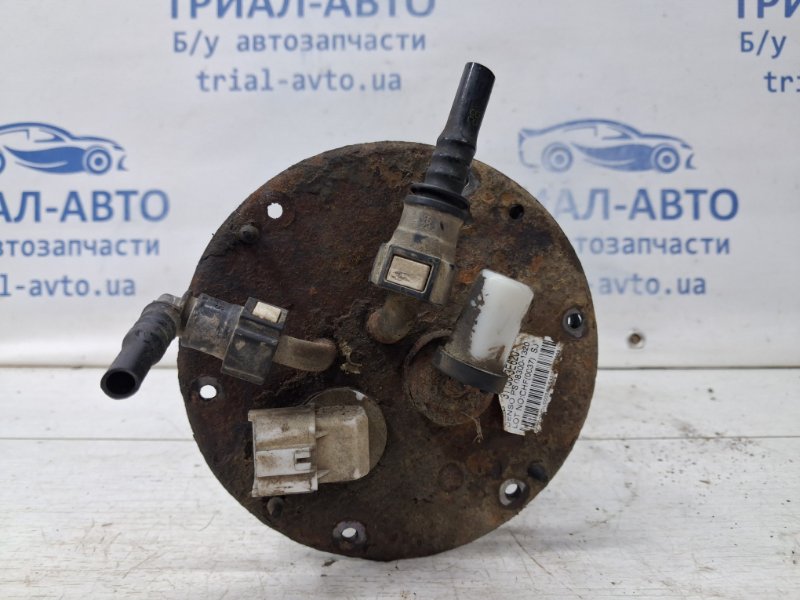 Датчик уровня топлива в бак Kia Sorento BL 2.5 diesel D4CB