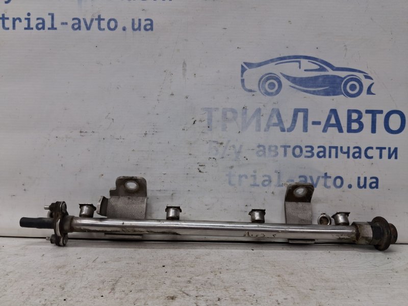 Топливная рампа Sonata 2004-2010 NF 2.4 бензин G4KC Топливная рампа Sonata 2004-2010 NF 2.4 бензин G4KC