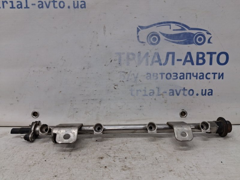 Топливная рампа Hyundai Sonata NF 2.4 бензин G4KC Топливная рампа Hyundai Sonata NF 2.4 бензин G4KC