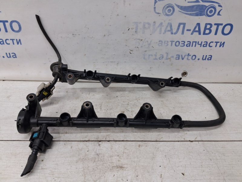 Топливная рампа Prado 2002-2009 J120 4.0 1GR-FE