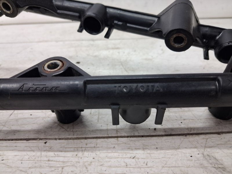 Топливная рампа Prado 2002-2009 J120 4.0 1GR-FE