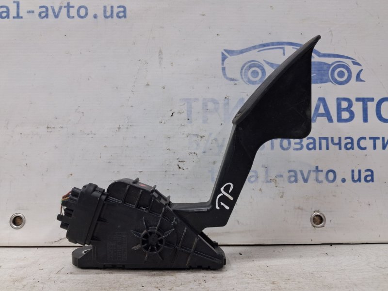 Педаль газа Toyota Prado 2002-2009 J120 4.0 1GR-FE 7812060350 Б/У