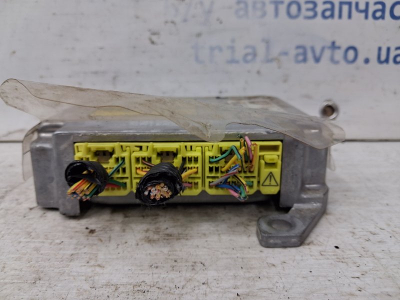 Блок AIRBAG Prado 2002-2009 J120 4.0 1GR-FE