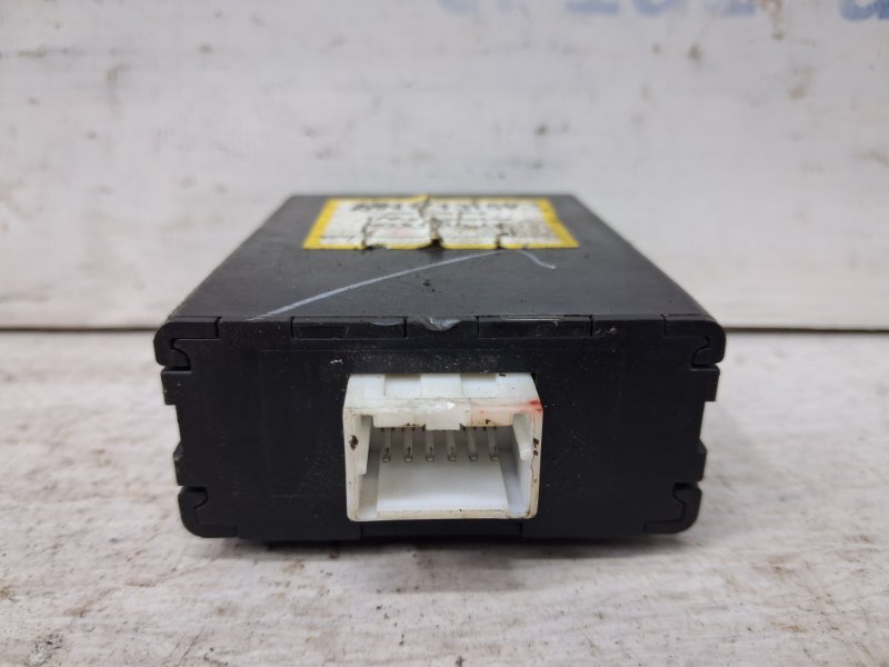 Блок управления L200 2006-2015 KB 2.5 Diesel 4D56