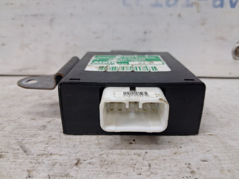 Блок управления Prado 2002-2009 J120 4.0 1GR-FE Блок управления Prado 2002-2009 J120 4.0 1GR-FE