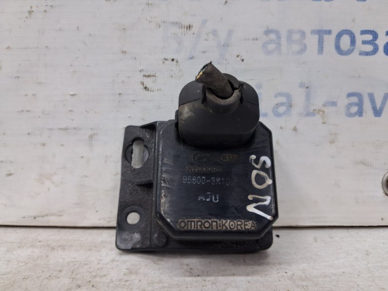 Запчасть блок управления Hyundai Sonata 2004-2010 NF 2.4 бензин G4KC 958003K100 Б/У Блок управления Hyundai Sonata 2004-2010 NF 2.4 бензин G4KC 958003K100 Б/У