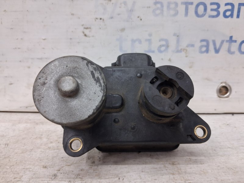 Привод заслонки впускного коллектора Tucson 2004-2009 JM 2.0 diesel D4EA Привод заслонки впускного коллектора Tucson 2004-2009 JM 2.0 diesel D4EA