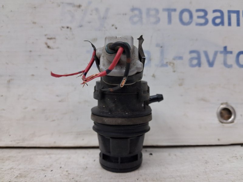 Насос омывателя стекла Prado 2002-2009 J120 4.0 1GR-FE