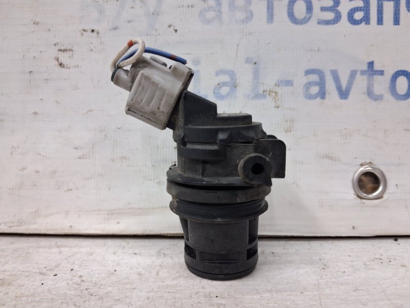 Насос омывателя стекла Toyota Prado 2002-2009 J120 4.0 1GR-FE 8533060160 Б/У