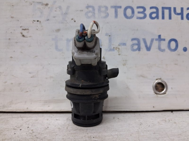 Насос омывателя стекла Prado 2002-2009 J120 4.0 1GR-FE
