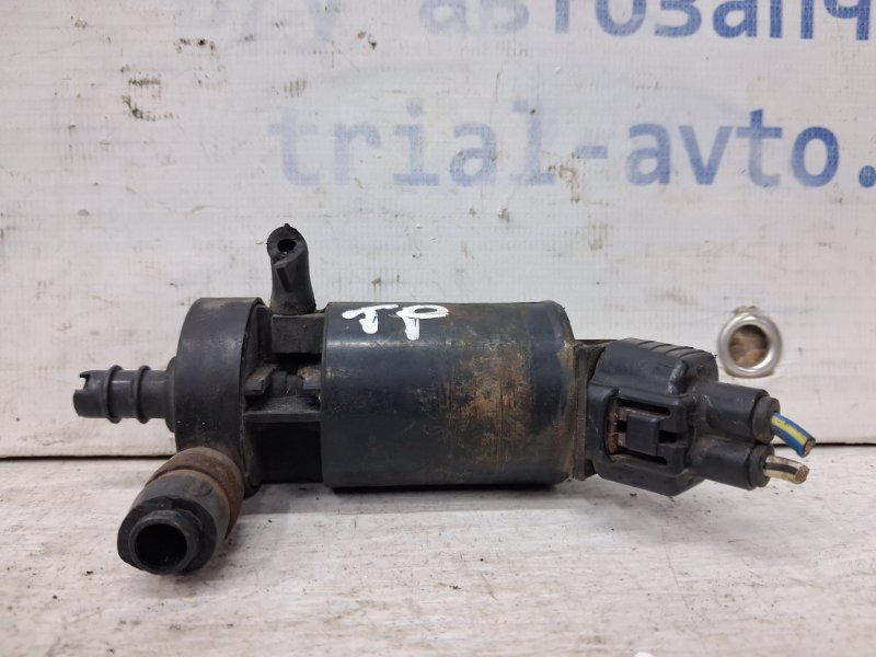Насос омывателя фар Toyota Prado 2002-2009 J120 4.0 1GR-FE 8528050020 Б/У