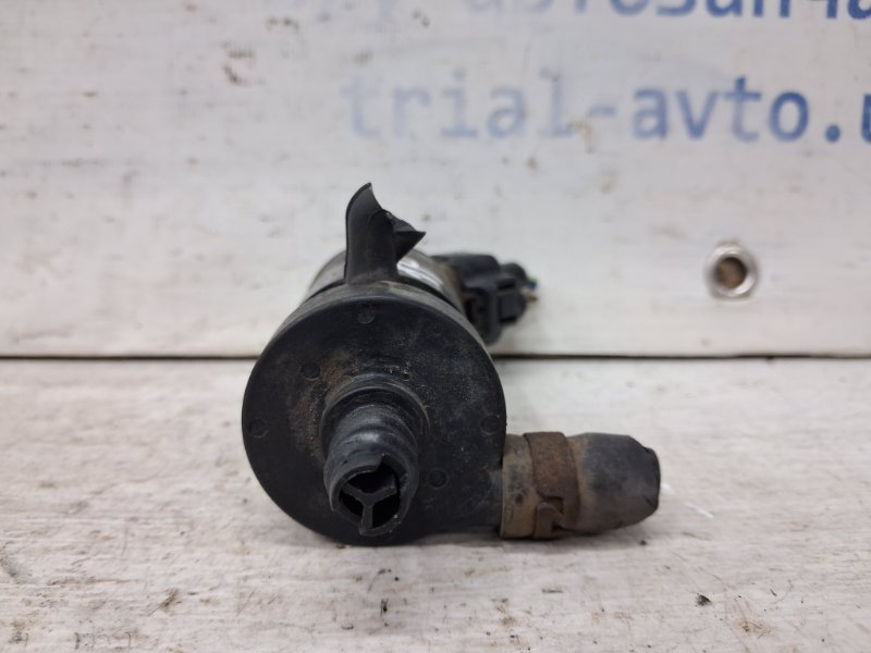 Насос омывателя фар Prado 2002-2009 J120 4.0 1GR-FE