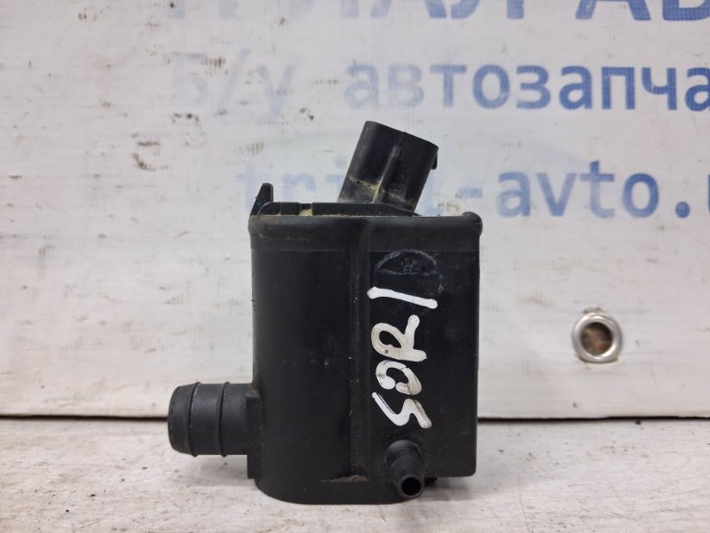 Насос омывателя стекла Kia Sorento 2002-2011 BL 2.5 diesel D4CB 985103E000 Б/У