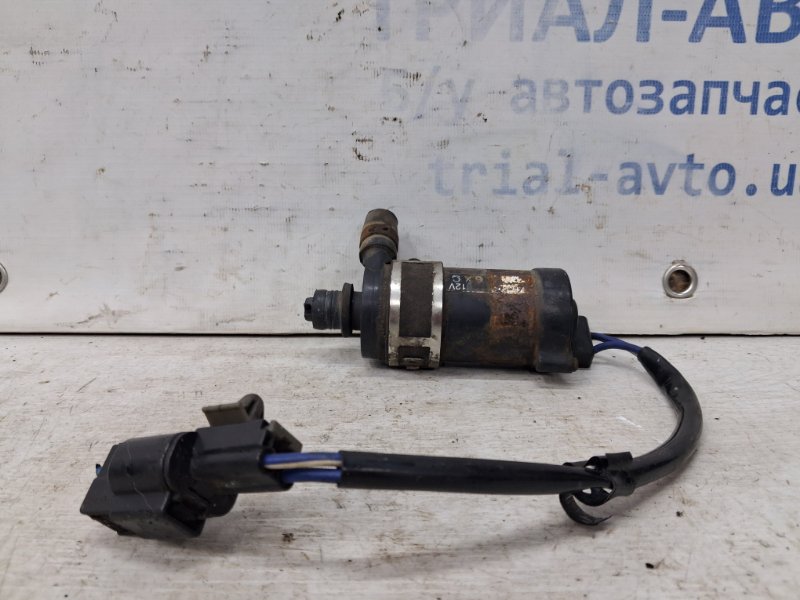 Насос омывателя фар Mitsubishi Outlander 2003-2006 cu 2.4 бензин 4G69 MN159376 Б/У