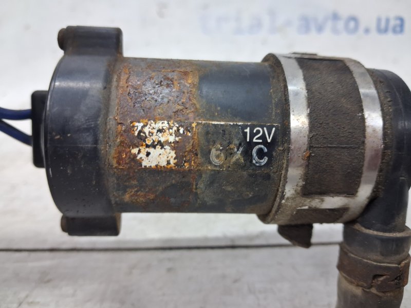 Насос омывателя фар Outlander 2003-2006 cu 2.4 бензин 4G69