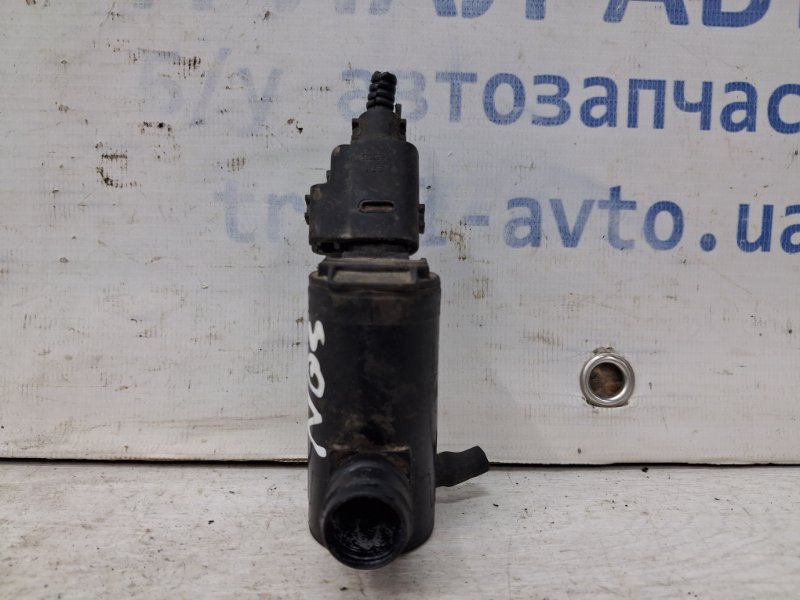 Насос омывателя стекла Sonata 2004-2010 NF 2.4 бензин G4KC Насос омывателя стекла Sonata 2004-2010 NF 2.4 бензин G4KC