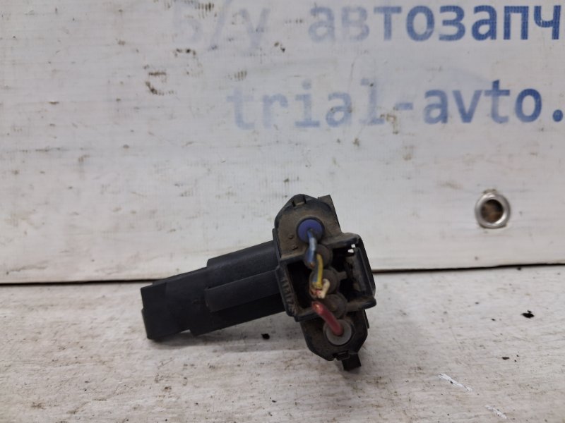 Датчик расхода воздуха L200 2006-2015 KB 2.5 Diesel 4D56