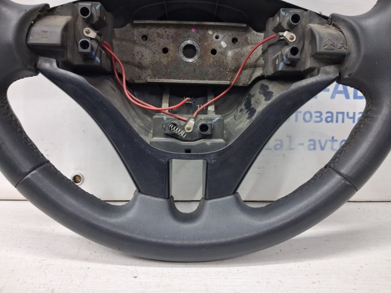 Руль L200 2006-2015 KB 2.5 Diesel 4D56