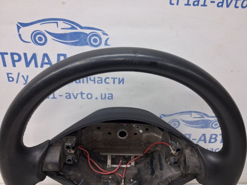 Руль Mitsubishi L200 KB 2.5 Diesel 4D56